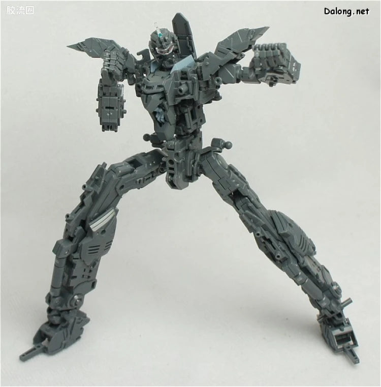 Bandai MG 1/100 MSN-001A1 Delta Plus