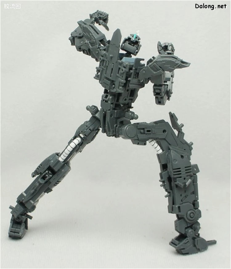 Bandai MG 1/100 MSN-001A1 Delta Plus