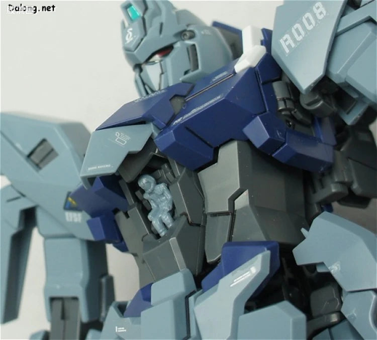 Bandai MG 1/100 MSN-001A1 Delta Plus