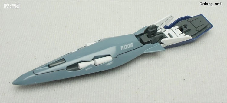 Bandai MG 1/100 MSN-001A1 Delta Plus