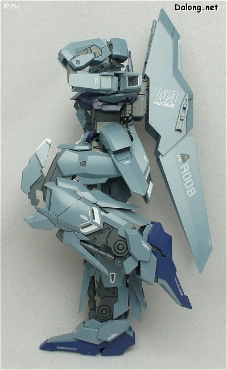 Bandai MG 1/100 MSN-001A1 Delta Plus