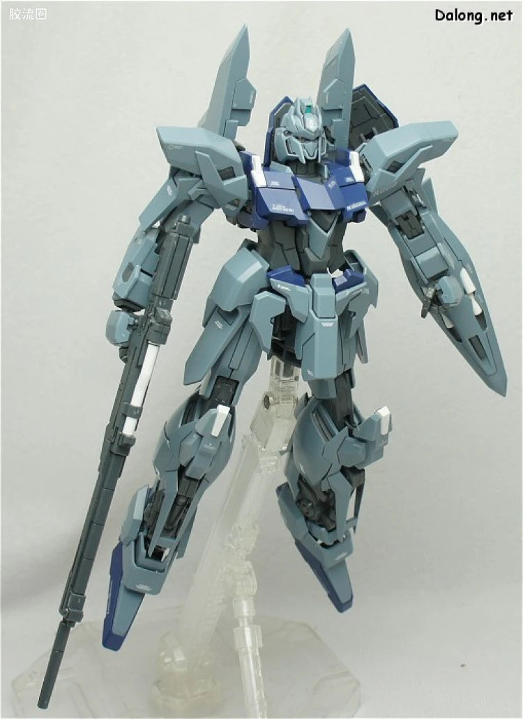 Bandai MG 1/100 MSN-001A1 Delta Plus