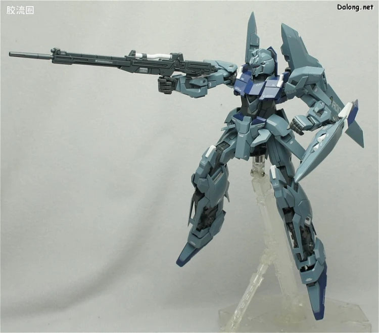 Bandai MG 1/100 MSN-001A1 Delta Plus