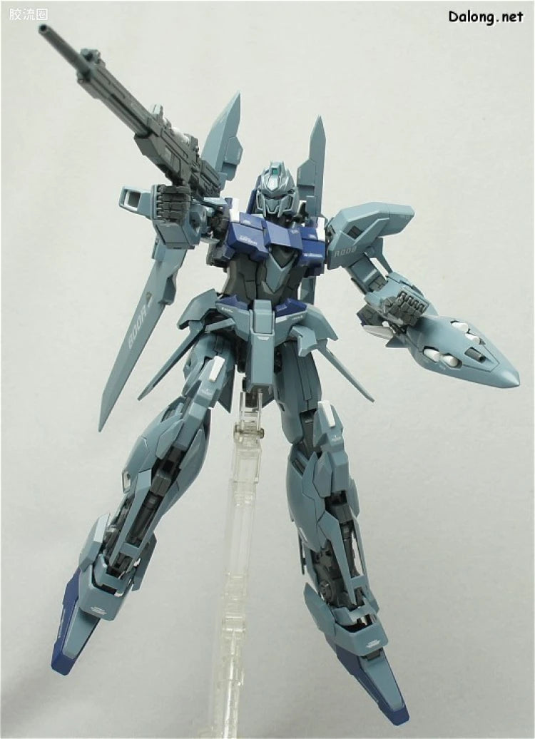 Bandai MG 1/100 MSN-001A1 Delta Plus