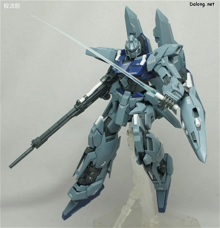 Bandai MG 1/100 MSN-001A1 Delta Plus