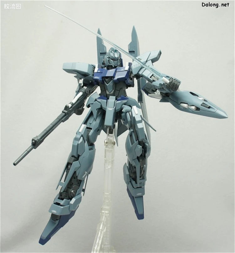 Bandai MG 1/100 MSN-001A1 Delta Plus