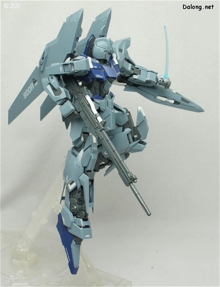 Bandai MG 1/100 MSN-001A1 Delta Plus