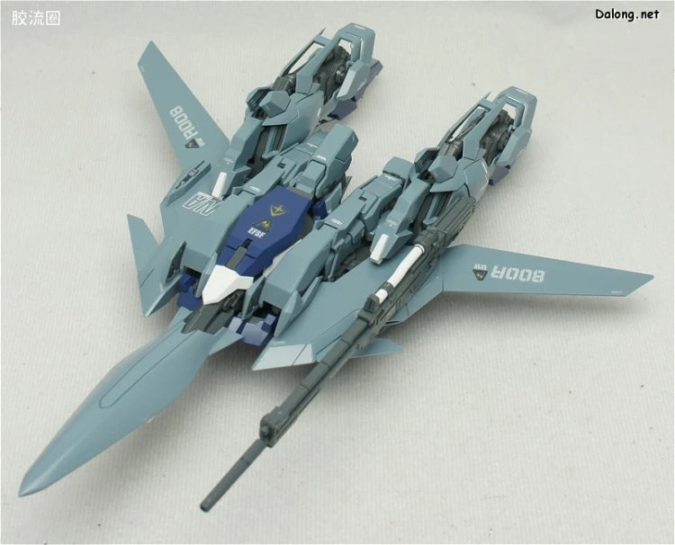 Bandai MG 1/100 MSN-001A1 Delta Plus