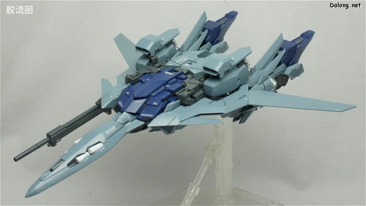 Bandai MG 1/100 MSN-001A1 Delta Plus