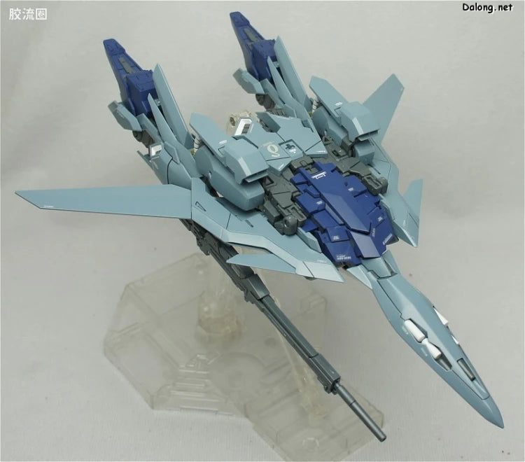 Bandai MG 1/100 MSN-001A1 Delta Plus