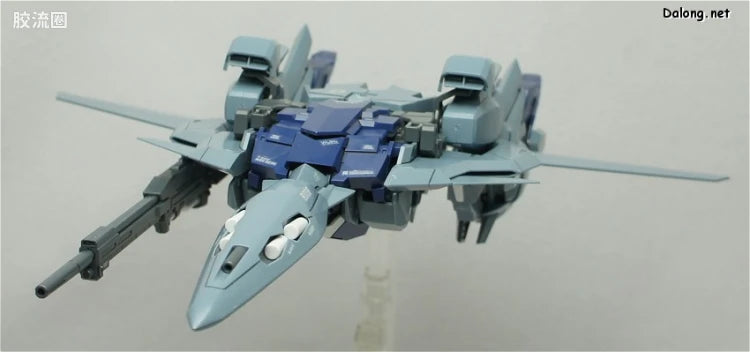 Bandai MG 1/100 MSN-001A1 Delta Plus