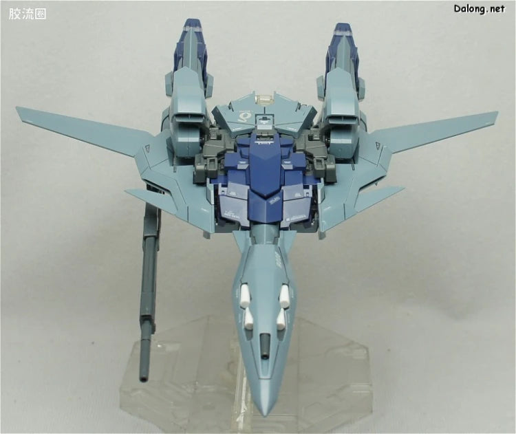 Bandai MG 1/100 MSN-001A1 Delta Plus