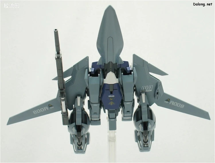 Bandai MG 1/100 MSN-001A1 Delta Plus