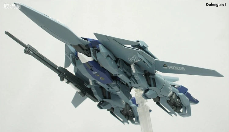 Bandai MG 1/100 MSN-001A1 Delta Plus