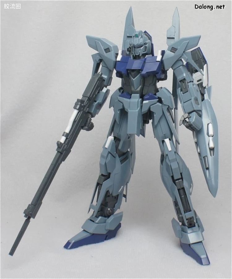Bandai MG 1/100 MSN-001A1 Delta Plus