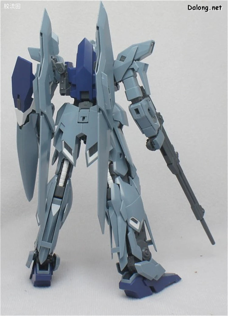 Bandai MG 1/100 MSN-001A1 Delta Plus