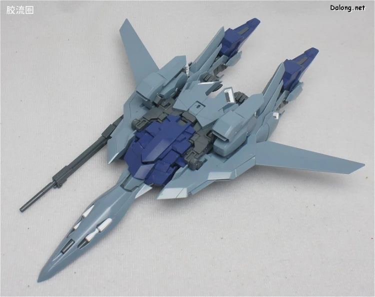 Bandai MG 1/100 MSN-001A1 Delta Plus
