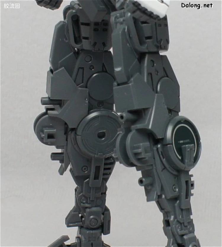 Bandai MG 1/100 GN-0000GNHW/7SG 00 Gundam Seven Sword/G