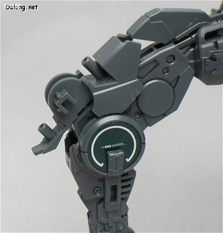 Bandai MG 1/100 GN-0000GNHW/7SG 00 Gundam Seven Sword/G