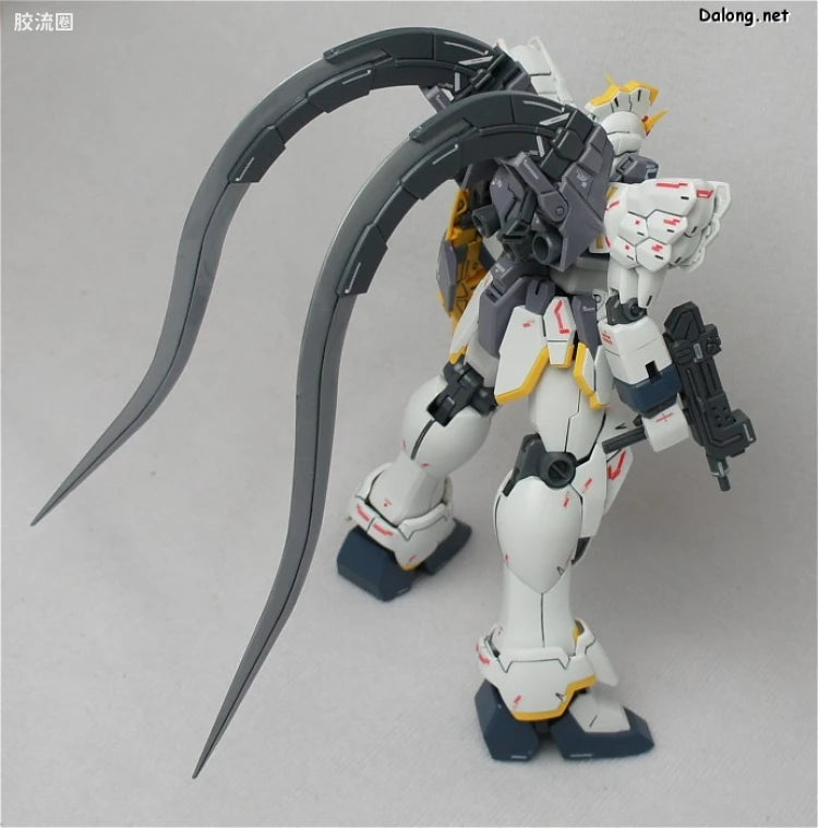 Bandai MG 1/100 XXXG-01SR Gundam Sandrock EW