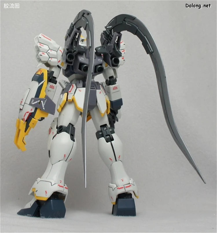 Bandai MG 1/100 XXXG-01SR Gundam Sandrock EW