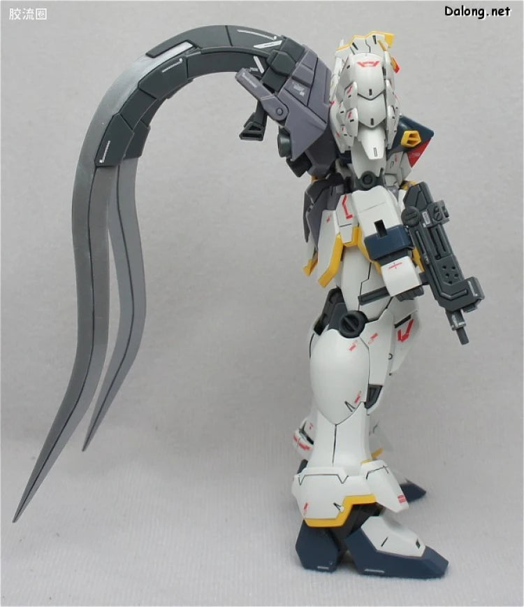 Bandai MG 1/100 XXXG-01SR Gundam Sandrock EW