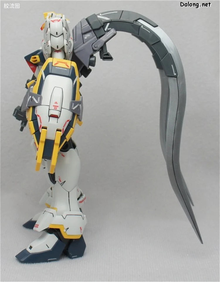 Bandai MG 1/100 XXXG-01SR Gundam Sandrock EW