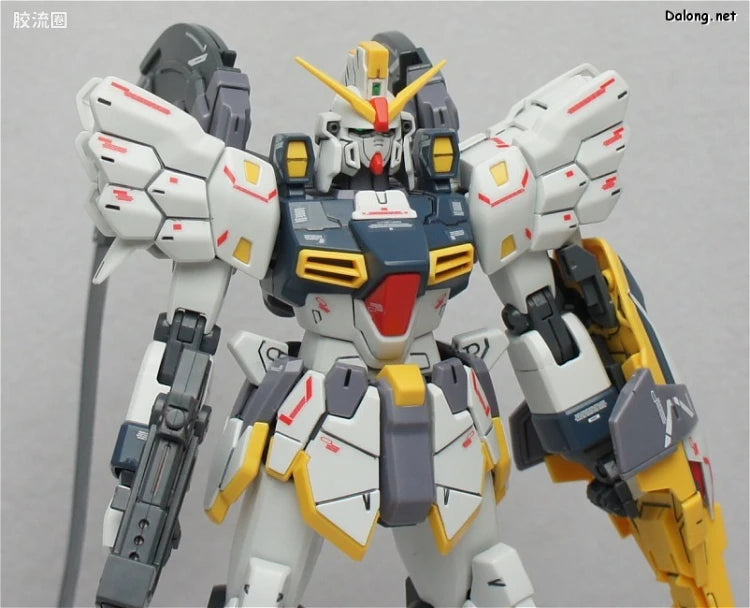 Bandai MG 1/100 XXXG-01SR Gundam Sandrock EW