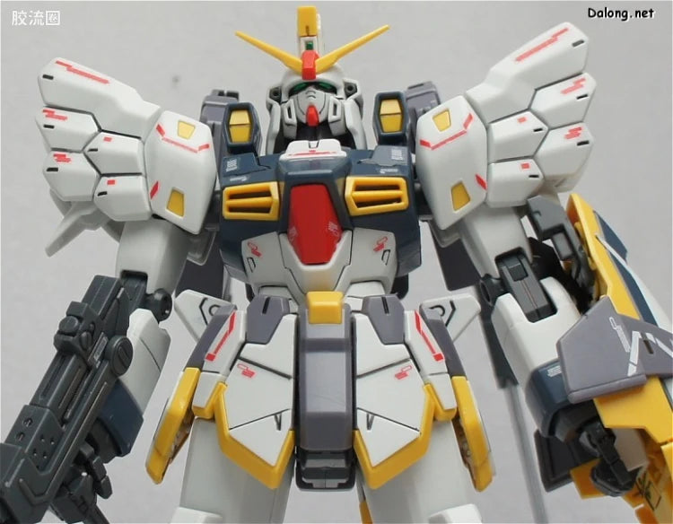 Bandai MG 1/100 XXXG-01SR Gundam Sandrock EW