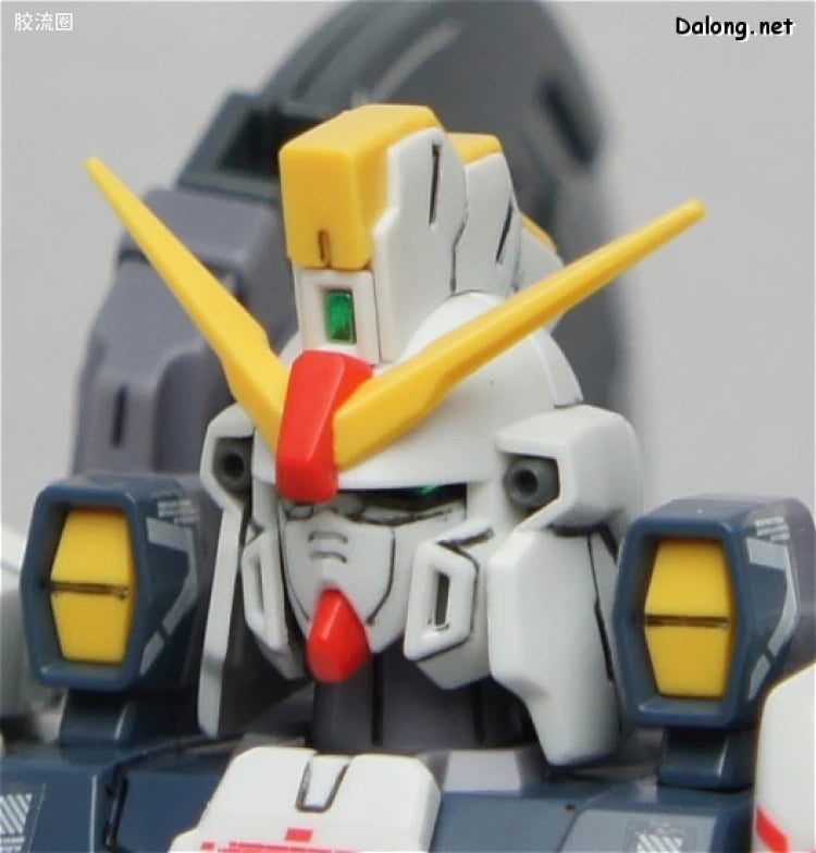 Bandai MG 1/100 XXXG-01SR Gundam Sandrock EW