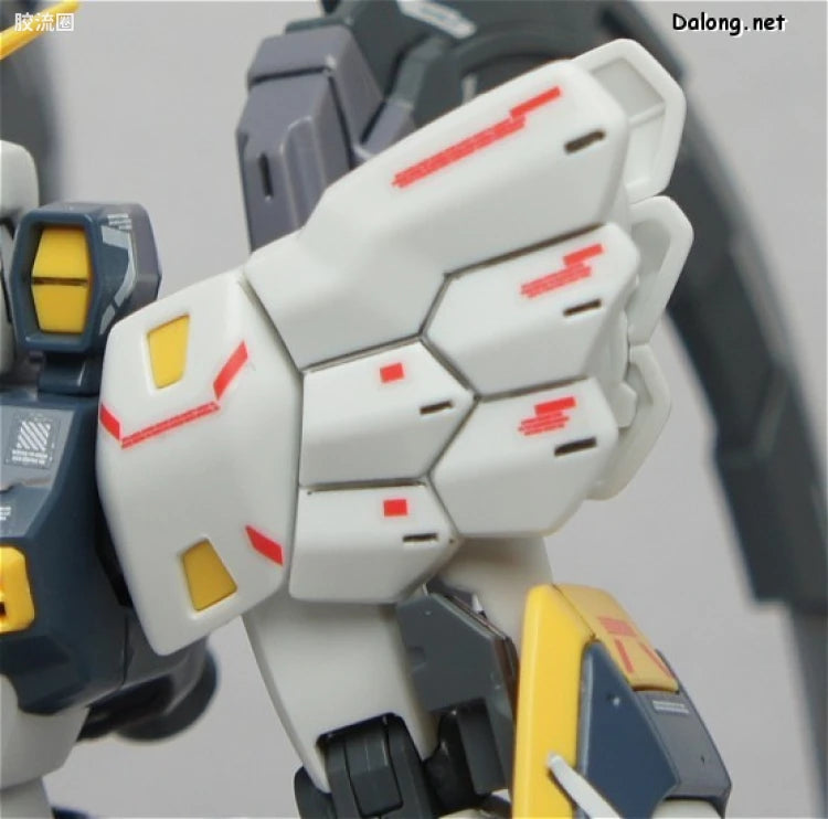 Bandai MG 1/100 XXXG-01SR Gundam Sandrock EW
