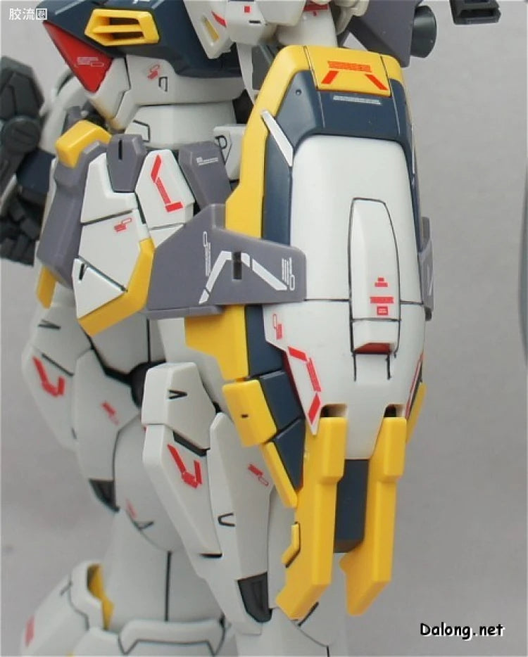 Bandai MG 1/100 XXXG-01SR Gundam Sandrock EW