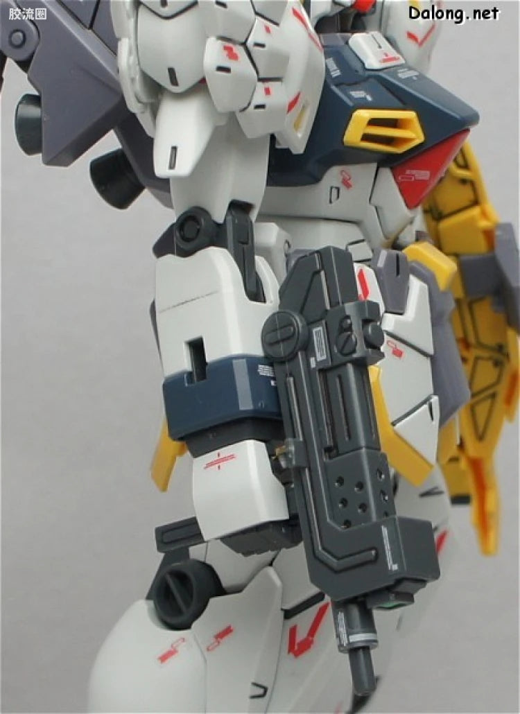 Bandai MG 1/100 XXXG-01SR Gundam Sandrock EW