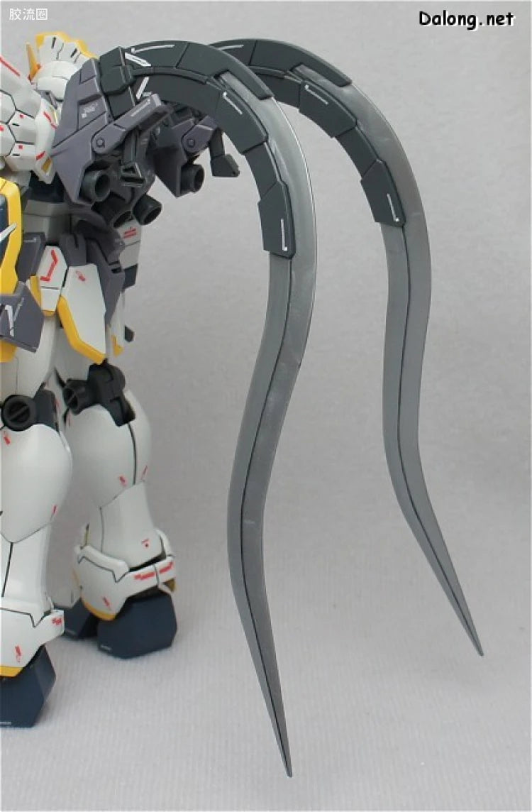 Bandai MG 1/100 XXXG-01SR Gundam Sandrock EW