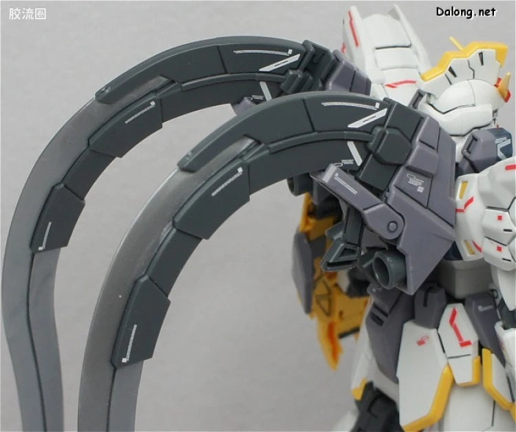 Bandai MG 1/100 XXXG-01SR Gundam Sandrock EW