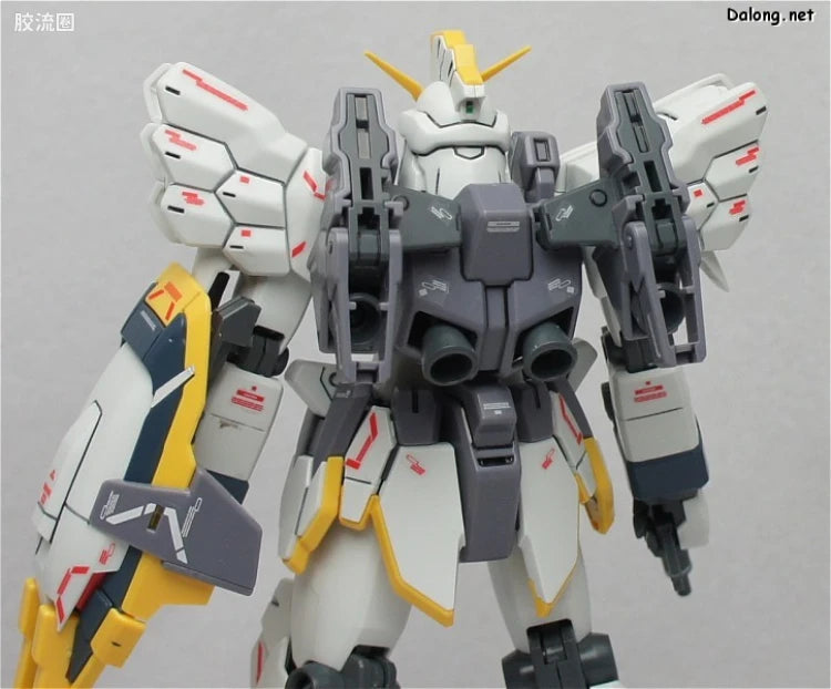 Bandai MG 1/100 XXXG-01SR Gundam Sandrock EW