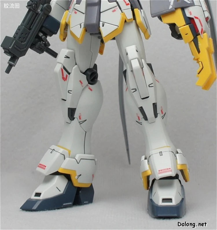 Bandai MG 1/100 XXXG-01SR Gundam Sandrock EW