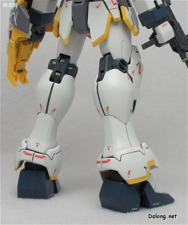 Bandai MG 1/100 XXXG-01SR Gundam Sandrock EW