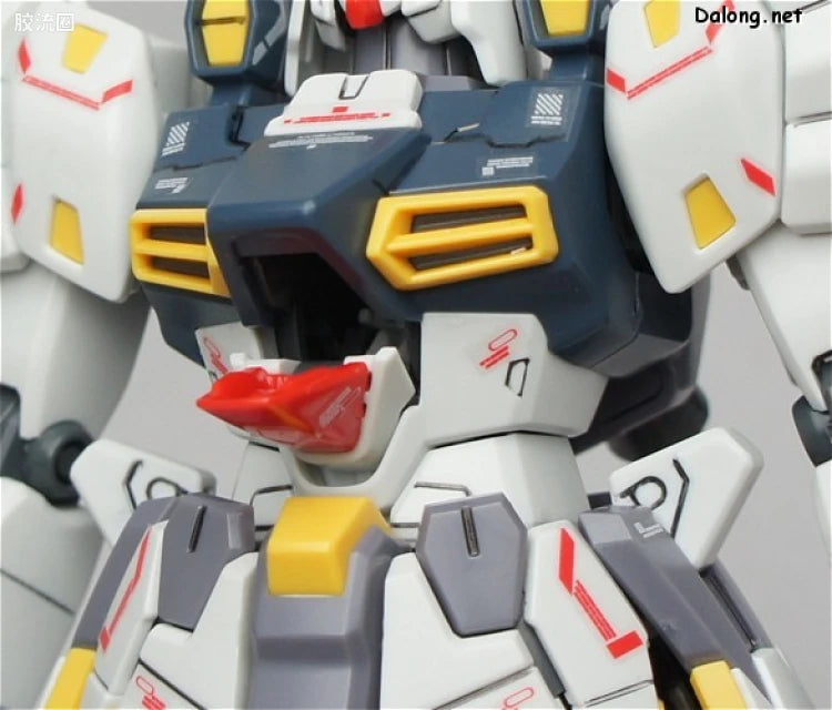 Bandai MG 1/100 XXXG-01SR Gundam Sandrock EW