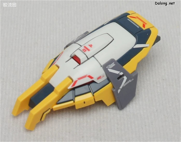 Bandai MG 1/100 XXXG-01SR Gundam Sandrock EW