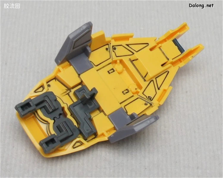Bandai MG 1/100 XXXG-01SR Gundam Sandrock EW