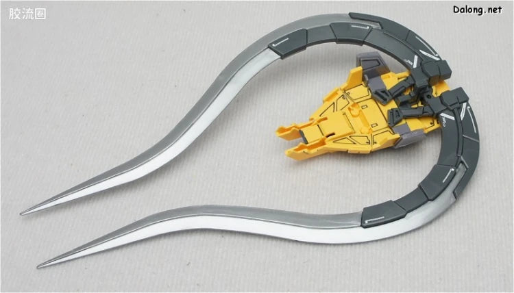 Bandai MG 1/100 XXXG-01SR Gundam Sandrock EW