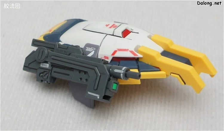 Bandai MG 1/100 XXXG-01SR Gundam Sandrock EW
