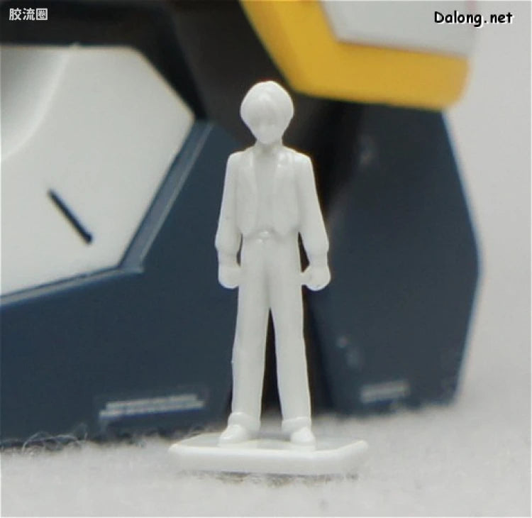 Bandai MG 1/100 XXXG-01SR Gundam Sandrock EW