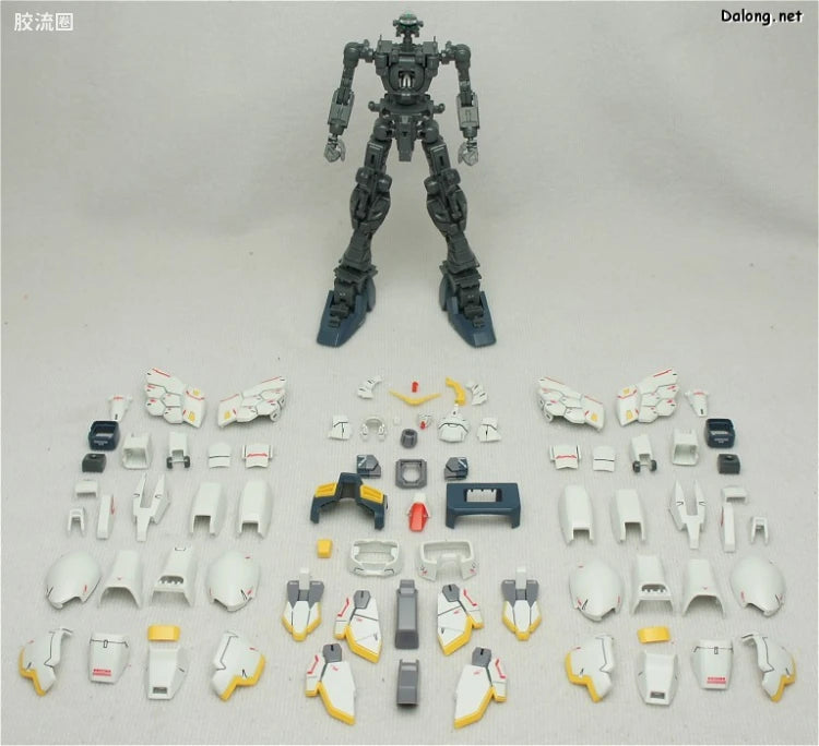 Bandai MG 1/100 XXXG-01SR Gundam Sandrock EW