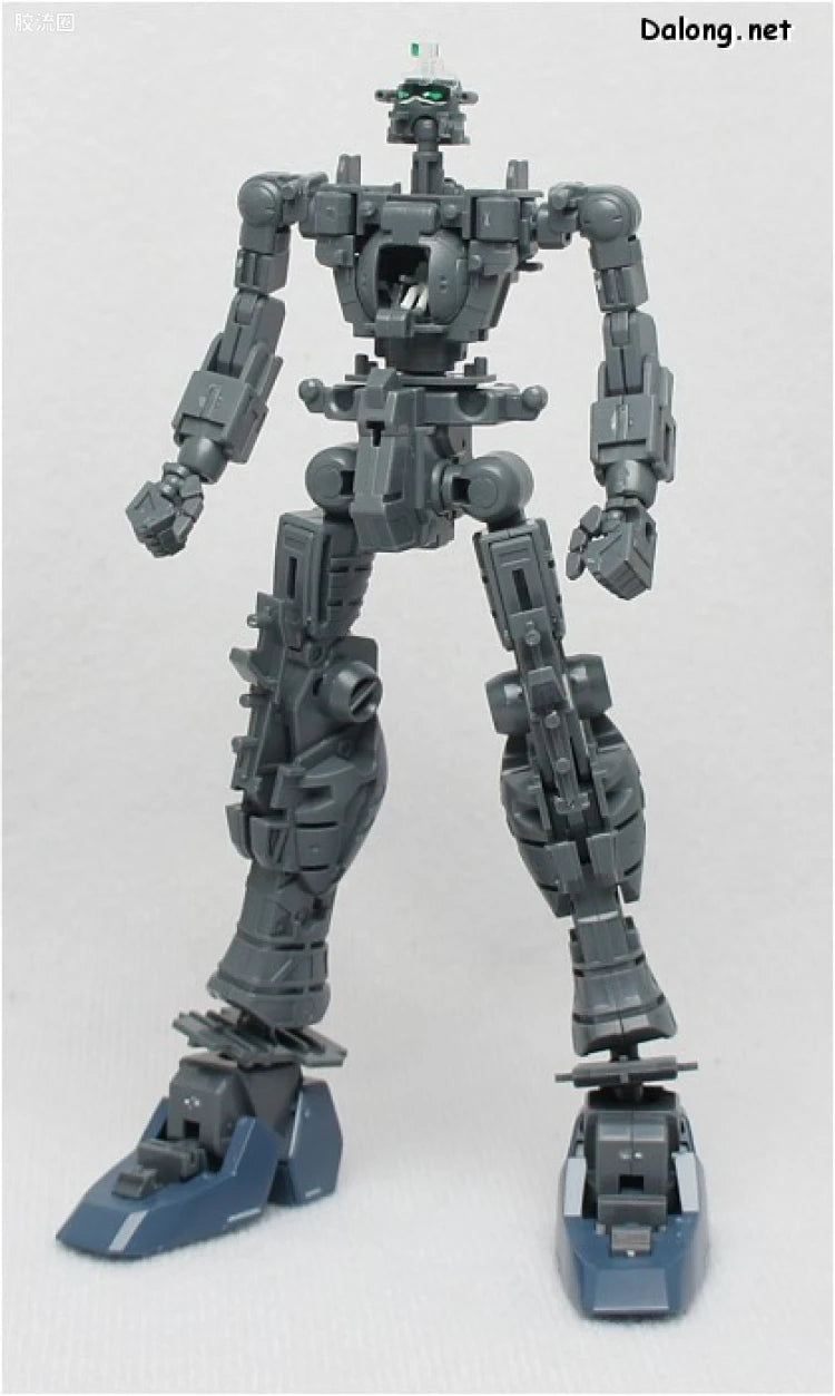 Bandai MG 1/100 XXXG-01SR Gundam Sandrock EW