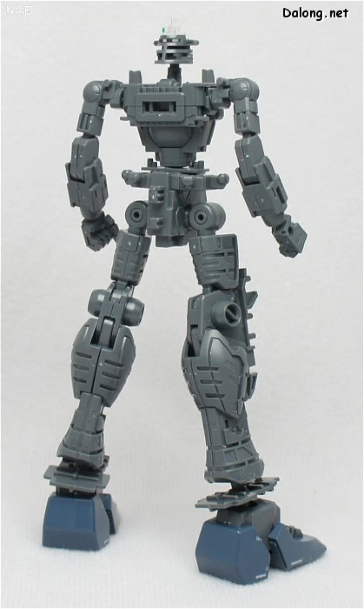 Bandai MG 1/100 XXXG-01SR Gundam Sandrock EW