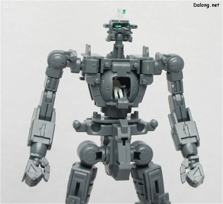 Bandai MG 1/100 XXXG-01SR Gundam Sandrock EW