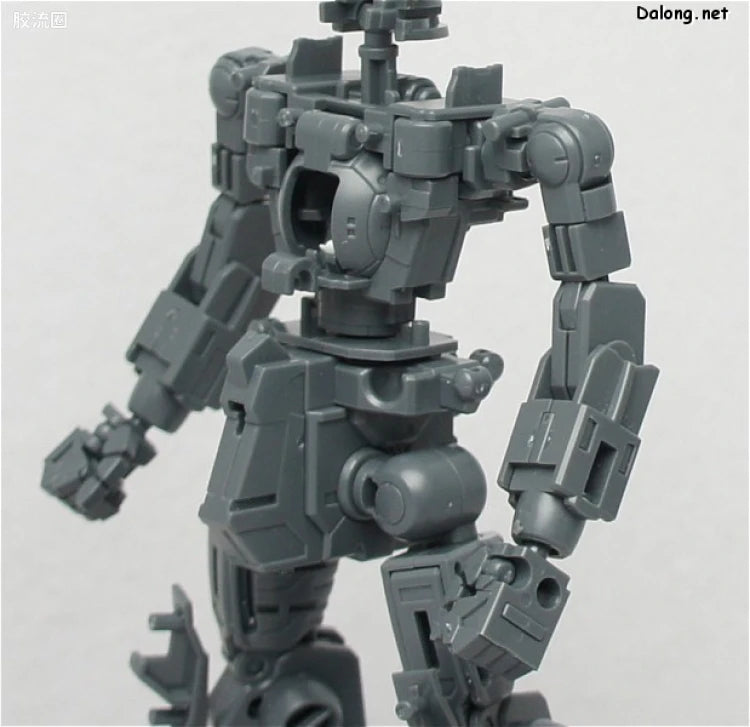 Bandai MG 1/100 XXXG-01SR Gundam Sandrock EW