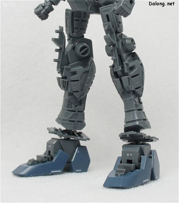 Bandai MG 1/100 XXXG-01SR Gundam Sandrock EW